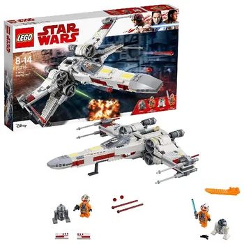 

LAYMAN STAR WARS-STARFIGHTER ALA-X-75218
