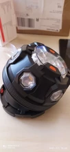 Flashing-Lamp Breakdown-Kit Car-Beacon Sos-Light Magnetic-Base LED Auto Safety Emergency