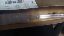 Kitchen-Light Under-Cabinet LED White Shell Warm Cold 220V SMD2385 30cm 50cm Milk Clear-Sell
