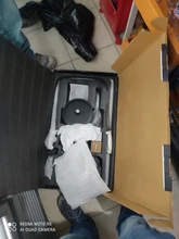 Tap Shower-Faucets-Set Bath-Mixer Wall-Mounted Hand-Shower Rain Black Hot Cold with EL3903