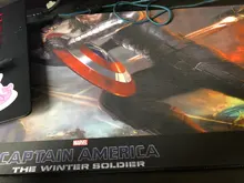 Los Vengadores 70x30cm gran ratón Gamer impermeable escritorio Mat alfobrilla de ratón ordenador teclado cubierta de tabla, regalo de cumpleaños