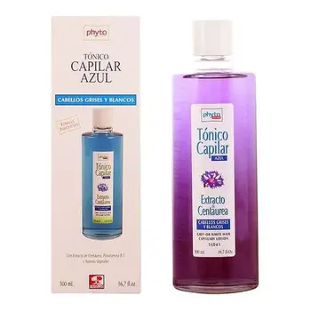 

Heat Protector Phyto Nature Luxana (500 ml)