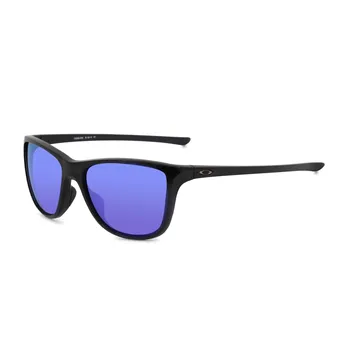 

Oakley - 0 OO9362 - Black