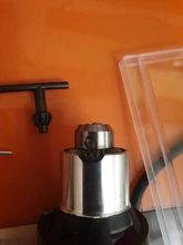 Minitaladro eléctrico de 480W, herramienta de mano rotativa, grabador, pluma amoladora, con estilo Dremel