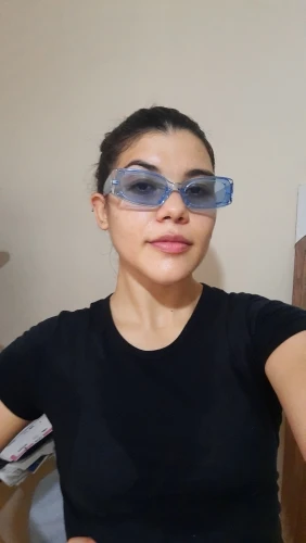 משקפי שמש לאישה דגם 1649 photo review