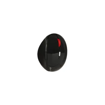 

NGS wireless ergonomic mouse Black