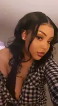 Aopusi onda del cuerpo mechones con cierre brasileño mechones de cabello humano postizo mechones con cierre Remy extensión del pelo 3 mechones con cierre