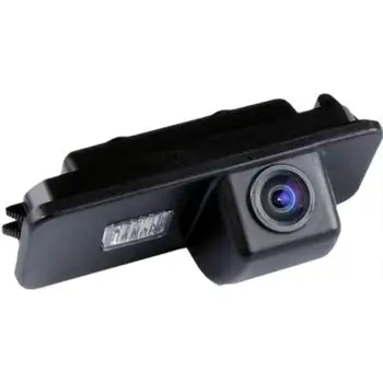 

Rear view camera for Skoda and VW Intro VDC-048 Skoda Fabia (20