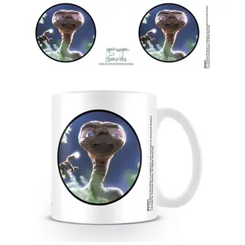 

E. t. : Glowing (Cup) PYRAMID8.74