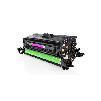 

Compatible HP CE743A MAGENTA TONER cartridge No. 307A 7.300 pages