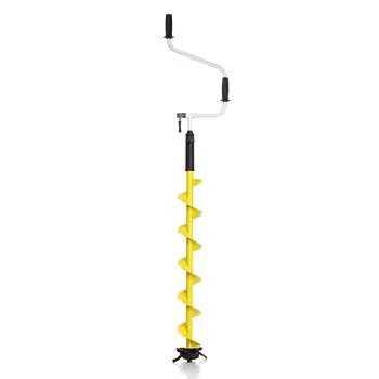 

Iceblock ICEBERG-SIBERIA 130(L)-1600 v2.0 (left rotation) la-130ls