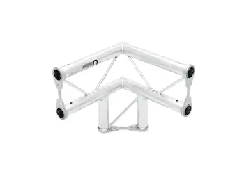 

ALUTRUSS BISYSTEM PV-31 3-way corner 90Â ° vert.