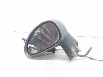 

6142855 left rear view mirror CITROEN C4 saloon