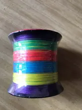 Multifilament Fishing-Cord Orange Japan-Technology JOSBY 8 Braided Strong PE 4-Strands