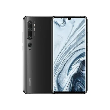 

XIAOMI MY NOTE 10 6GB 128GB BLACK