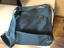 Bolsos de lujo para mujer, bandoleras de tela de Bylon impermeables de diseñador, Bolso bandolera de gran capacidad, 2021