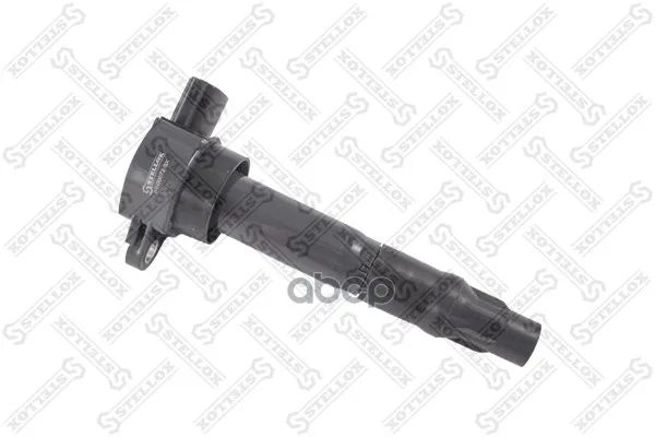 61-00072-Sx_катушка Зажигания! Mitsubishi Galant/Outlander/Grandis 2.4i 03 Stellox 6100072sx Stellox арт. 6100072SX