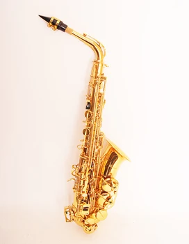 

FLT-SAL saxophone alt EB conductor