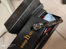 MANTÉNGASE EN contacto Marca de Lujo Parejas Amante Relojes Vestido de Las Mujeres de Los Hombres Reloj de Cuarzo Calendario Reloj de Pulsera Relojes Hombre 2017 Con Caja