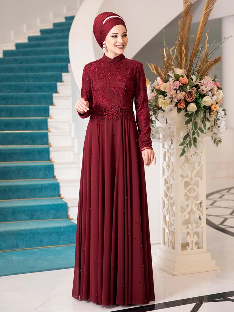 Evening Dress made in turkey Dresses Images 2022