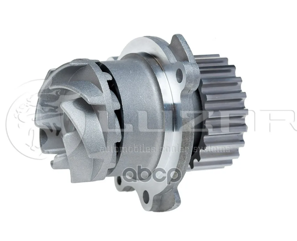 Насос Водяной Nissan Datsun On-Do 14-/Lada Granta 10- Mt Luzar Lwp0190 Luzar арт. LWP0190