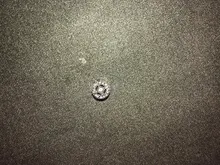 Plata de Ley 925 auténtica Ariel, abalorio compatible con pulsera Pandora Original y brazalete, fabricación de moda, joyería DIY para mujeres CMC006, 100%