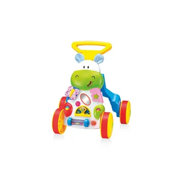 

BABY WALKER INFANT HIPPO