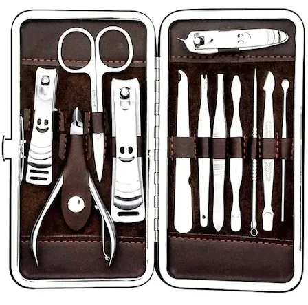 ensemble-professionnel-de-manucure-et-pedicure-en-acier-12-pieces-429581061