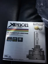 Lámpara de bombilla HID de xenón para coche, para BMW E63 E65 E46 E60 E85 E53 Golf 4 IV, D2 D2S 4300K 6000K 8000K D1S D3S D2R D4 D4S D4R D1R D3R D5S