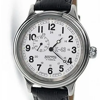 

Watch Vostok Retro K-43 540932 self-winding