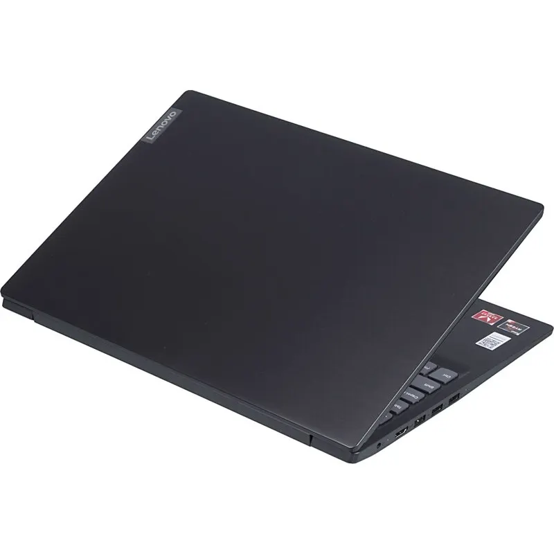 Ноутбук Lenovo IdeaPad S145-15API Ryzen 3 3200U/8Gb/SSD512Gb/Vega 3/15.6"/TN/FHD/DOS/black