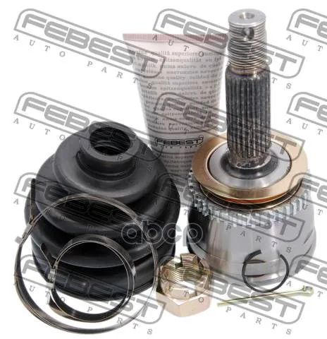 Шрус Hyundai Matrix 1.8 01- Нар. Abs Febest 1210002a44 Febest арт. 1210002A44