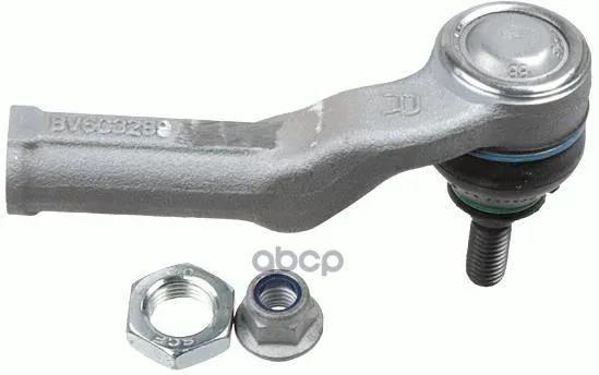 Наконечник Р/Т Ford Focus Iii Прав. Lemforder 3856801 LEMFORDER арт. 3856801