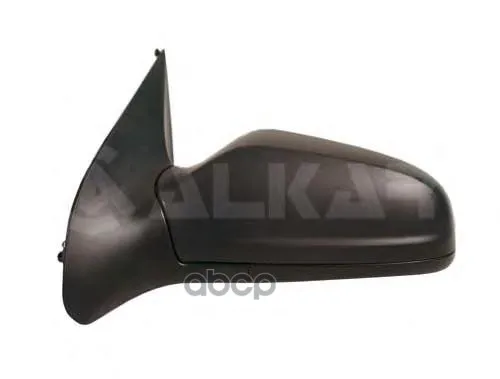 Зеркало В Сборе L(Эл.Привод Асферич. Подогрев) Alkar 6125438 ALKAR арт. 6125438