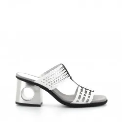 

Hispanic HV98750 LARA-M White