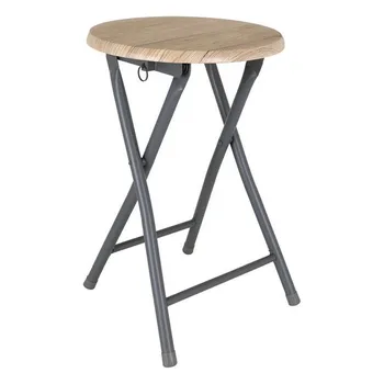 

Stool Confortime metal (30X45 cm)