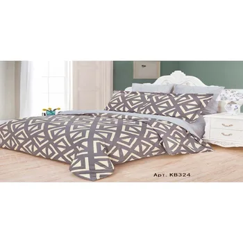 

Bed linen Zerah (2 CN. Euro)