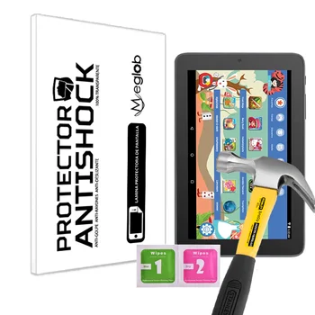 

Screen protector Anti-Shock Anti-scratch Anti-Shatter compatible with Tablet Alcatel Pixi Kids 8053