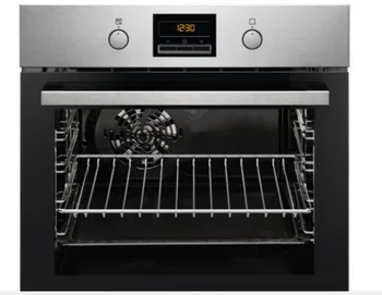 

ZANUSSI OVEN ZOP37922XU PIROLITICO INOX TO TOUCH