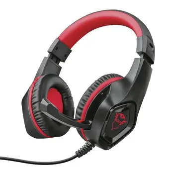 

Trust Gaming GXT 404R Frog Black/Red