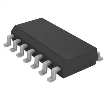 PIC16F616-I/SL - PIC PIC® 16F Microcontroller IC 8-Bit 20MHz 3.5KB (2K x 14) FLASH 14-SOIC mp4001 mp4001ds mp4001ds lf z soic 8
