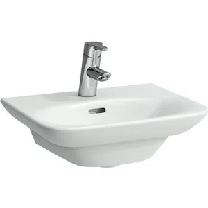 

Sink Laufen Palace 45x36 cm (8.1570.1.000.104.1)