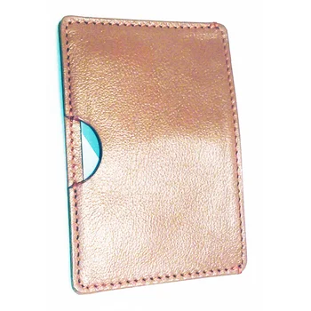 

Защитный RFID чехол для банковской карты с rfid и NFC чипами для защиты от считывания при скримминг