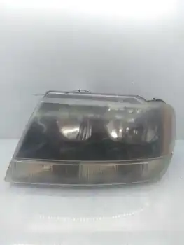 

6780777 Left headlight Chrysler Jeep Gr.cherokee / 4.0