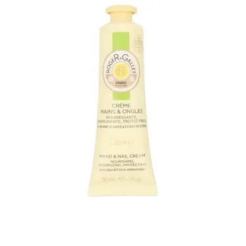 

CÉDRAT créme mains & ongles 30 ml