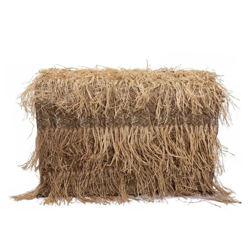 Network for hunting masking light reeds raffia ultra nw-1 |