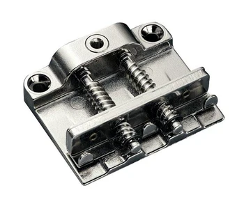 

13140100 sure claw spring tension regulator tremolo system, Schaller