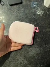 1PC bebé chico infantil de dibujos animados suave baño Baño Mitt guante de masaje ducha esponja exfoliante lavar Toalla de tela 3 colores