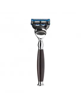 

Mühle Razor Gillette® Fusion Sophist Series African Blackwood