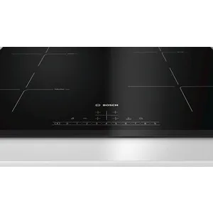 Индукционная варочная панель Bosch Serie 6 PIE631FB1E